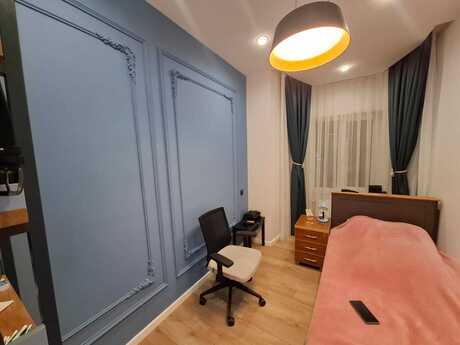 4-комнатная квартира, 102 м², Nəsimi: 290 000 ₼ 4