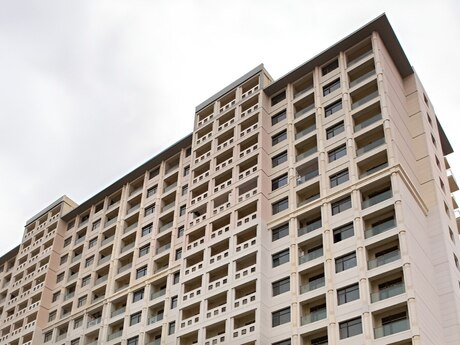 Elan №6479065 - Bakı, İçəri Şəhər m., 2 otaqlı, 67 m², 14/17 mərtəbə