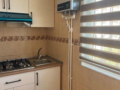 2 otaqlı mənzil, 50 m², Nəsimi: 150 000 ₼ 5