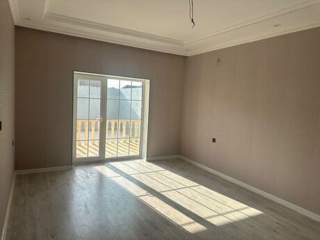 3 otaqlı həyət evi, 120 m², Hövsan: 97 000 ₼ 2