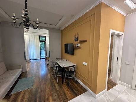 Аренда: 2-комнатная квартира, 60 м², Nəriman Nərimanov: 1 000 ₼/мес 2