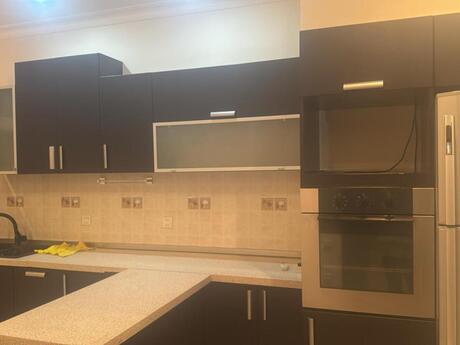 Kirayə 3 otaqlı mənzil, 120 m², Nəsimi: 1 200 ₼/ay 2