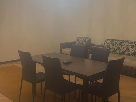 Kirayə 3 otaqlı mənzil, 120 m², Nəsimi: 1 200 ₼/ay 3