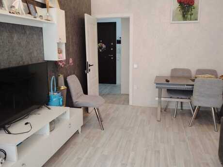 Elan №6479063 - Bakı, 20 Yanvar m., 2 otaqlı, 52 m², 18/20 mərtəbə