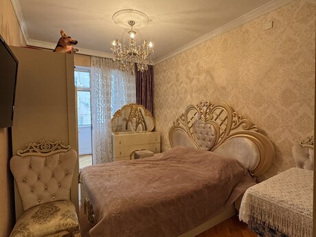 3-room apartment, 80 m², 8 Noyabr: 250 000 ₼ 3