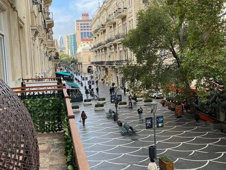 3 otaqlı mənzil, 102 m², Sahil: 620 000 ₼ 4