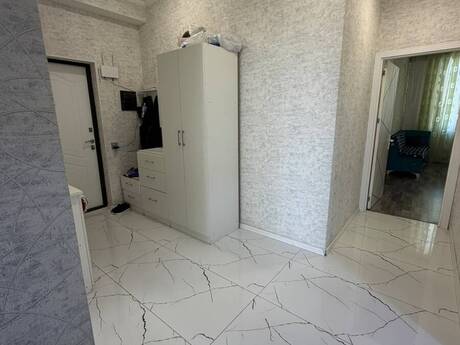 Объявление №6479087 - Хырдалан, Хырдалан, 3-комн., 75 м², 12/16 этаж