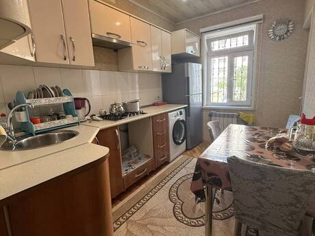 3-комнатная квартира, 85 м², Neftçilər: 220 000 ₼ 5