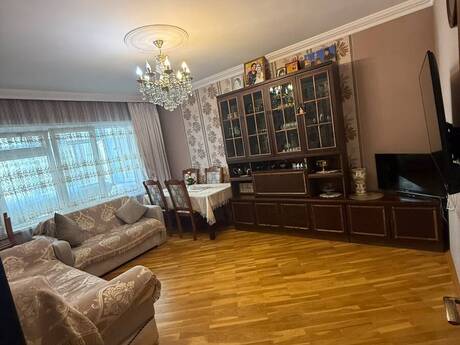 Elan №6479082 - Bakı, Neftçilər m., 3 otaqlı, 85 m², 2/9 mərtəbə
