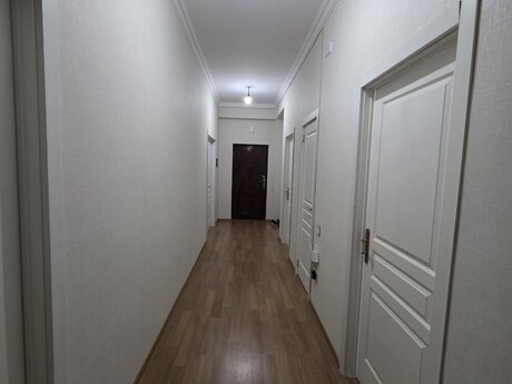 4 otaqlı mənzil, 115 m², Hövsan: 165 000 ₼ 4