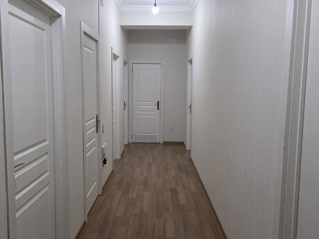4 otaqlı mənzil, 115 m², Hövsan: 165 000 ₼ 2