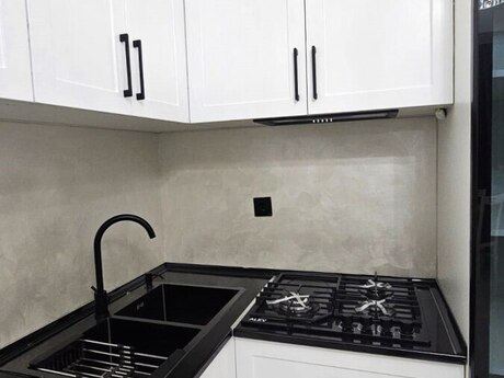 3 otaqlı mənzil, 135 m², Nəsimi: 440 000 ₼ 4