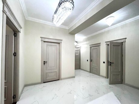 3 otaqlı mənzil, 135 m², Nəsimi: 440 000 ₼ 5