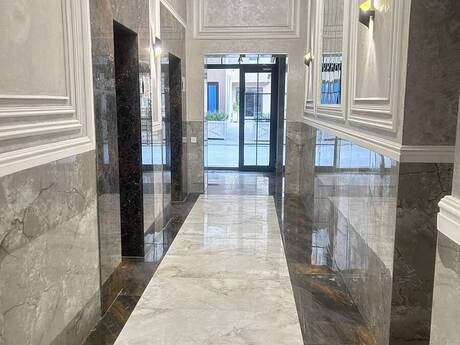 3 otaqlı mənzil, 101 m², Rifah Plaza: 390 000 ₼ 5