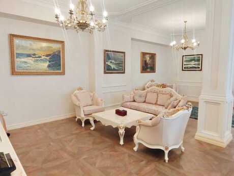 10 otaqlı həyət evi, 1 100 m², Novxanı: 1 990 000 ₼ 5