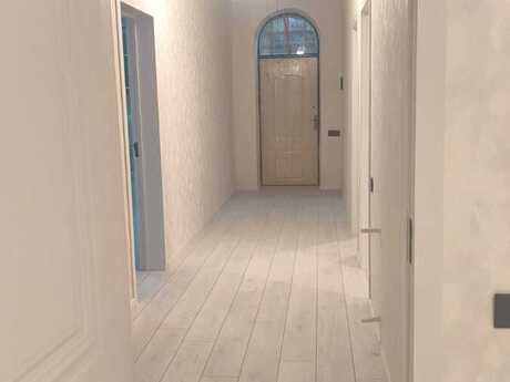 4 otaqlı həyət evi, 100 m², Hövsan: 110 000 ₼ 4