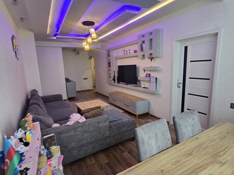 2-room apartment, 65 m², 8-ci kilometr: 155 000 ₼ 5