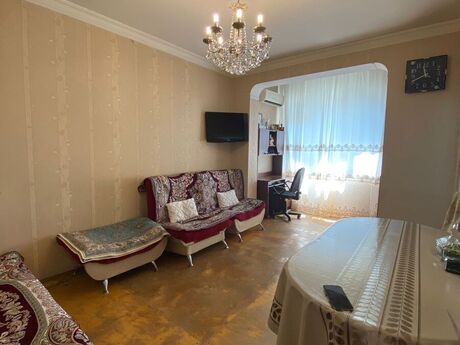 Объявление №6479093 - Баку, м. Мемар Аджеми, 2-комн., 55 м², 5/5 этаж