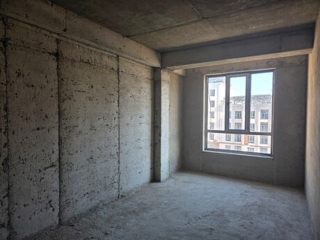 3-room apartment, 111 m², Binəqədi Park Residence: 183 232 ₼ 2