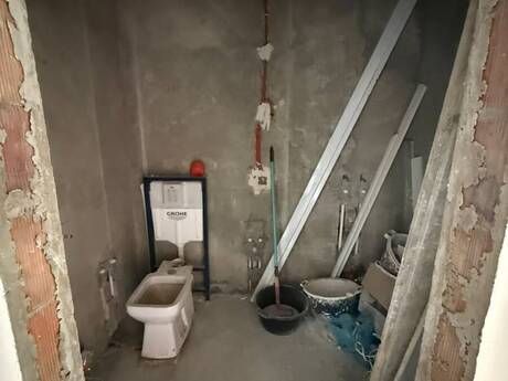 3 otaqlı mənzil, 80 m², Xətai: 175 000 ₼ 5