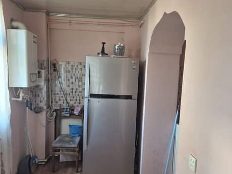 Kirayə 2 otaqlı mənzil, 70 m², Nəriman Nərimanov: 650 ₼/ay 2