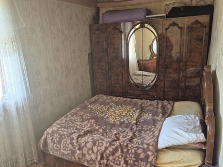Kirayə 2 otaqlı mənzil, 70 m², Nəriman Nərimanov: 650 ₼/ay 4