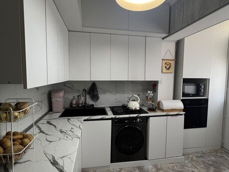 2-комнатная квартира, 65 м², Həzi Aslanov: 153 000 ₼ 3