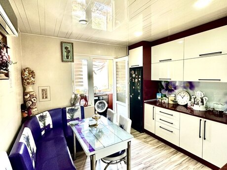 5 otaqlı mənzil, 120 m², Xalqlar Dostluğu: 264 000 ₼ 3