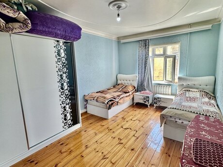 5 otaqlı mənzil, 120 m², Xalqlar Dostluğu: 264 000 ₼ 2