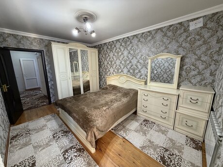 İnşaatçılarda 2 otaqlı yeni tikili mənzil satılır, 66 m², 165 000 AZN, şəkil 4 / 11