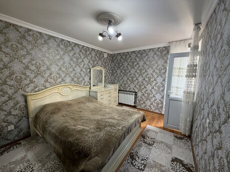 İnşaatçılarda 2 otaqlı yeni tikili mənzil satılır, 66 m², 165 000 AZN, şəkil 3 / 11