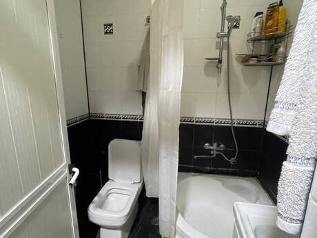 2 otaqlı mənzil, 45 m², Gənclik: 138 000 ₼ 2