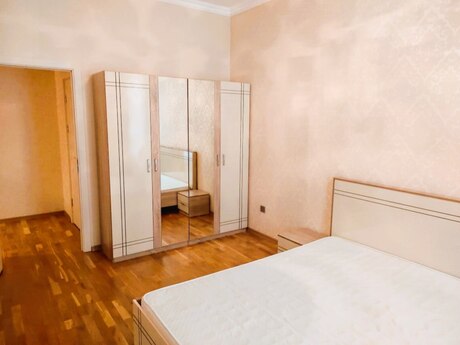 2-room apartment for rent, 75 m², Bayıl: 650 ₼/mo 2