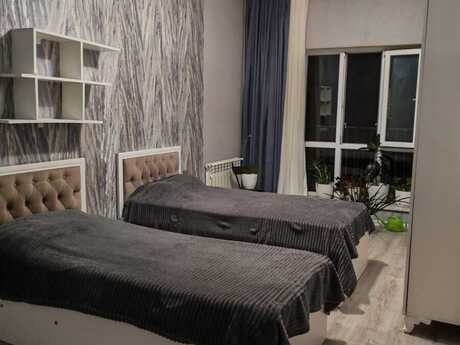 Объявление №6479214 - Баку, Ясамальский р., 4-комн., 150 м²
