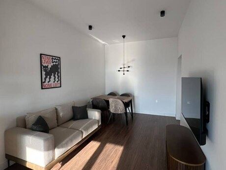 Elan №6479127 - Bakı, Həzi Aslanov m., 2 otaqlı, 51 m², 3/20 mərtəbə