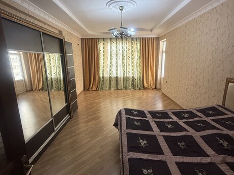 1-room apartment for rent, 70 m², Həzi Aslanov: 570 ₼/mo 4