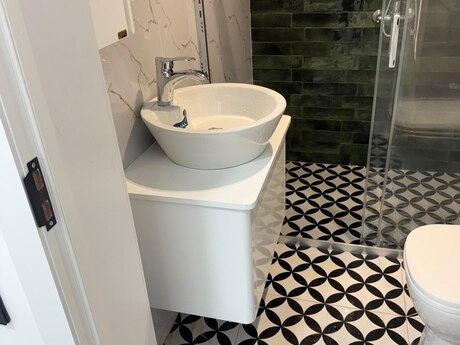 2-room apartment for rent, 50 m², Həzi Aslanov: 900 ₼/mo 2
