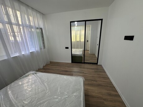2-room apartment for rent, 50 m², Həzi Aslanov: 900 ₼/mo 3