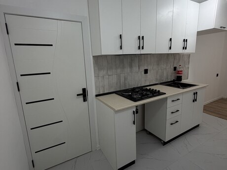 2-room apartment for rent, 50 m², Həzi Aslanov: 900 ₼/mo 4