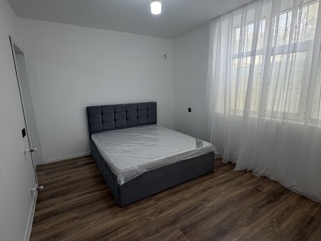 2-room apartment for rent, 50 m², Həzi Aslanov: 900 ₼/mo 5