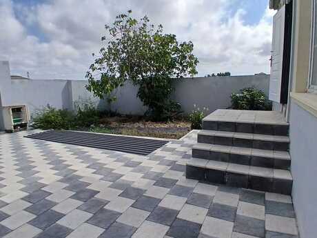3 otaqlı həyət evi, 85 m², Maştağa: 95 000 ₼ 4