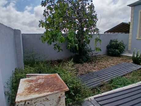 3 otaqlı həyət evi, 85 m², Maştağa: 95 000 ₼ 3