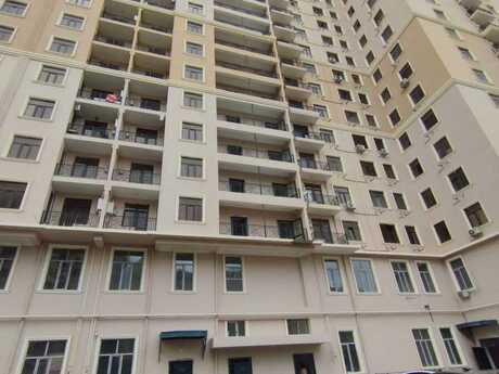 Elan №6479158 - Bakı, Nəsimi r., 1 otaqlı, 70 m², 3/16 mərtəbə