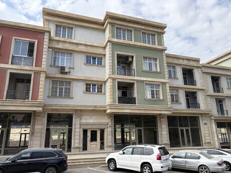 2-room apartment for rent, 81 m², Yeni Günəşli: 162 000 ₼/mo 2