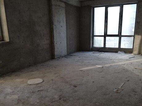 Nəsimidə 1 otaqlı yeni tikili mənzil satılır, 70 m², 219 000 AZN, şəkil 4 / 6