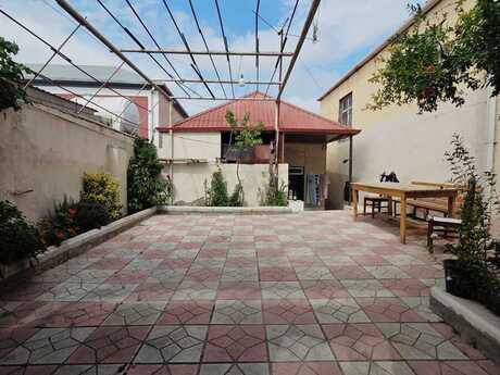 4 otaqlı həyət evi, 110 m², Yeni Ramana: 167 000 ₼ 3