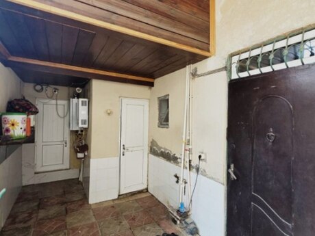 4 otaqlı həyət evi, 110 m², Yeni Ramana: 167 000 ₼ 5