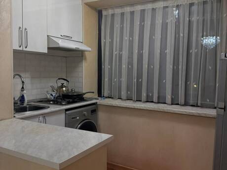 3-комнатная квартира, 55 м², İnşaatçılar: 170 000 ₼ 4