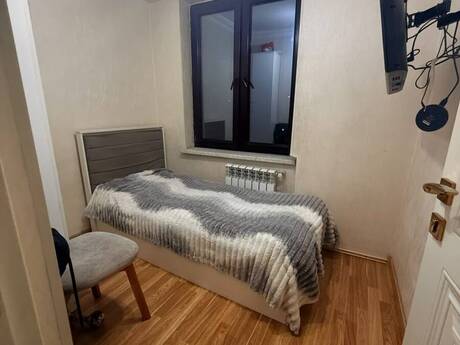 3-комнатная квартира, 55 м², İnşaatçılar: 170 000 ₼ 3