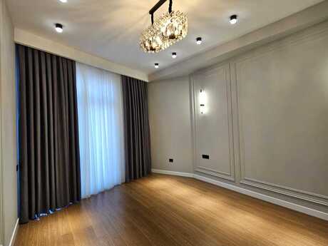 4 otaqlı mənzil, 165 m², Ağ şəhər: 750 000 ₼ 5